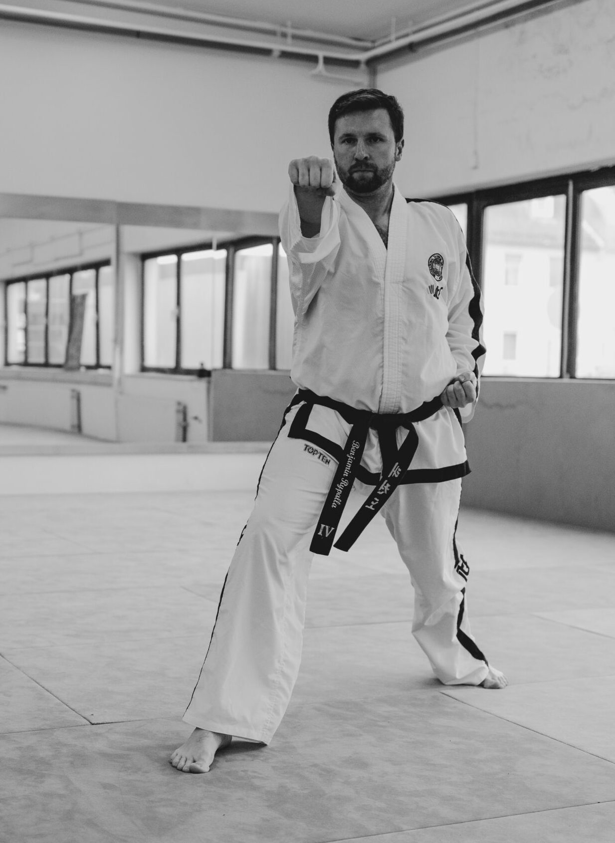 IMG_0872 ITF-Taekwon-Do