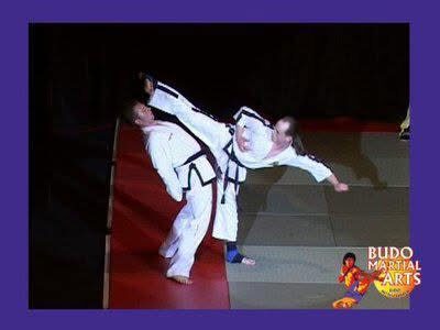 IMG_2255 ITF-Taekwon-Do