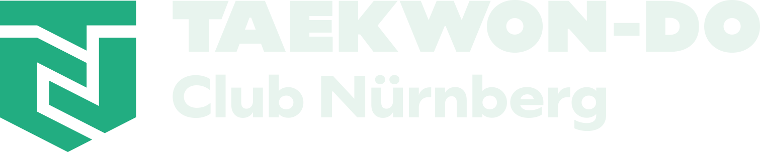 Taekwon-Do Club Nürnberg