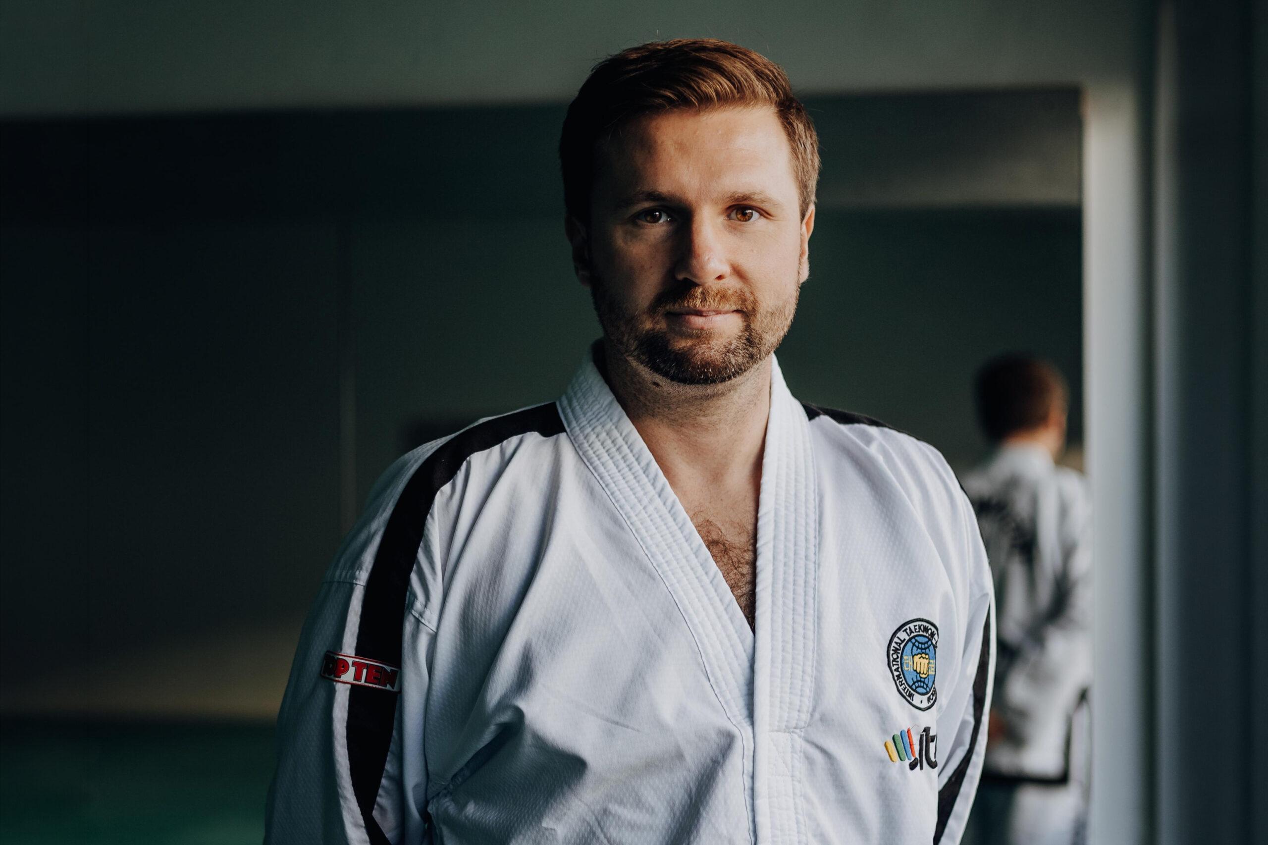 Ben Rypalla - Schulleiter