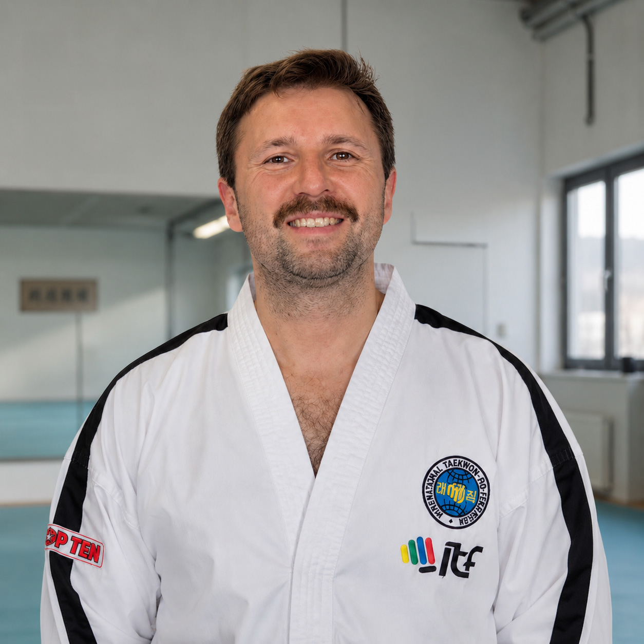 ben_trainer2 Ben