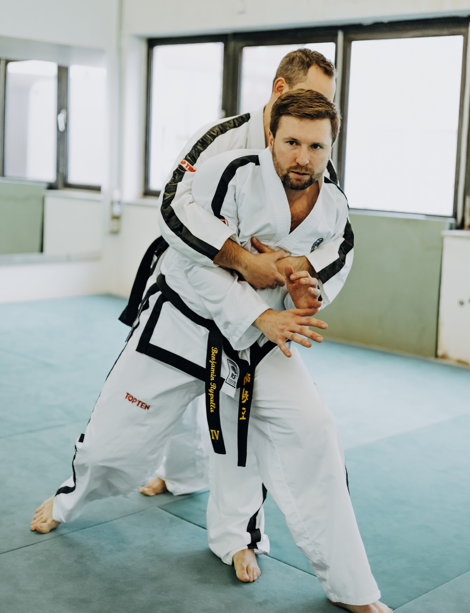 taekwondo1 Taekwondo Nürnberg